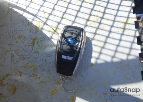 2024 Subaru Ascent Limited 7-Passenger z USA, uszkodzony, nr VIN 4S4WMAUD2R3401414